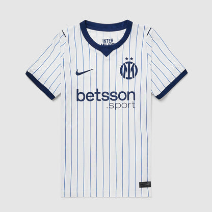 Camisola Inter de Milão Alternativa 2026/27 – Versão Jogador