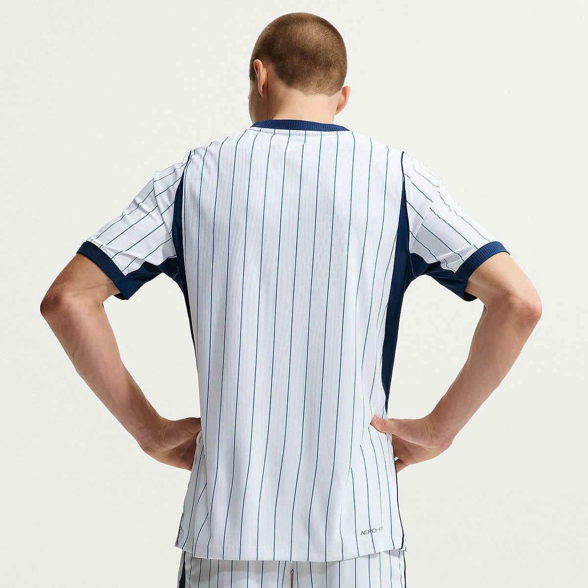 Camisola Inter de Milão Alternativa 2026/27 – Versão Jogador