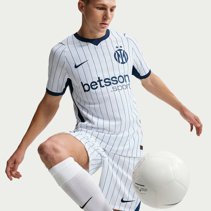 Camisola Inter de Milão Alternativa 2026/27 – Versão Jogador