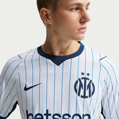 Camisola Inter de Milão Alternativa 2026/27 – Versão Jogador