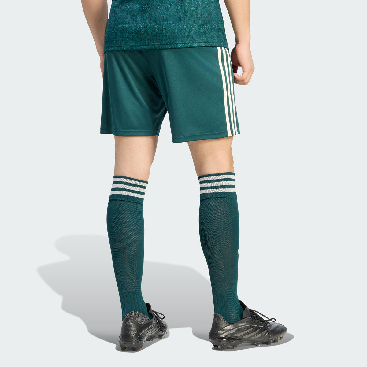 Calções Real Madrid Alternativos 2026/27