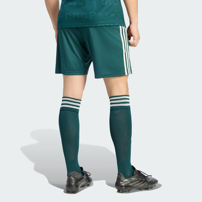 Calções Real Madrid Alternativos 2026/27