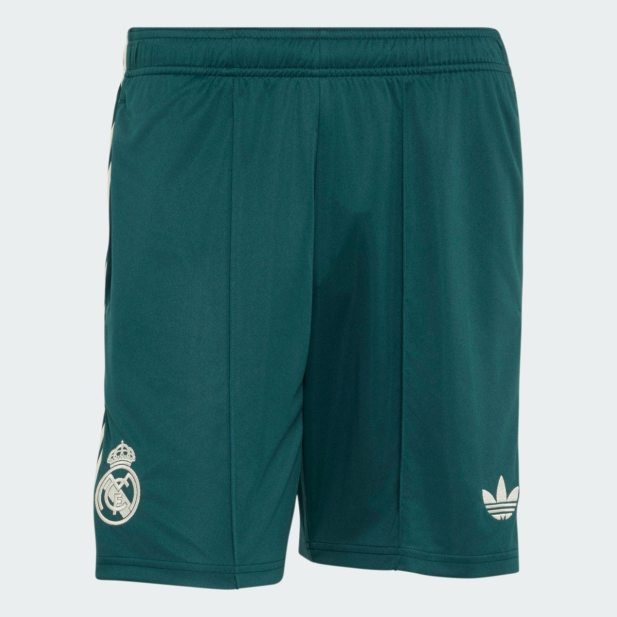Calções Real Madrid Alternativos 2026/27