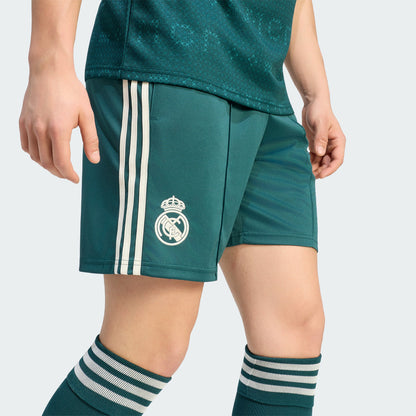 Calções Real Madrid Alternativos 2026/27