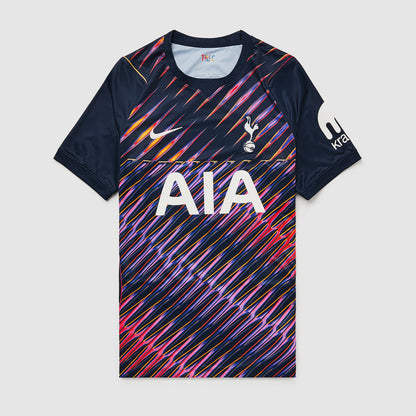 Camisola Feminina Tottenham Alternativa 2026/27