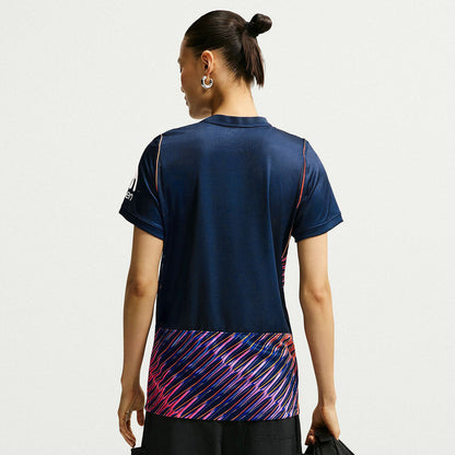 Camisola Feminina Tottenham Alternativa 2026/27