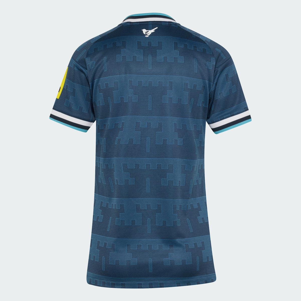 Camisola Feminina Newcastle Alternativa 2026/27