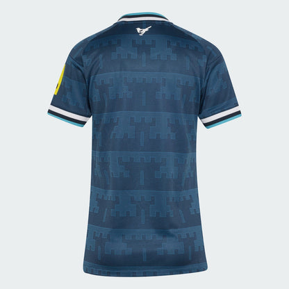Camisola Feminina Newcastle Alternativa 2026/27