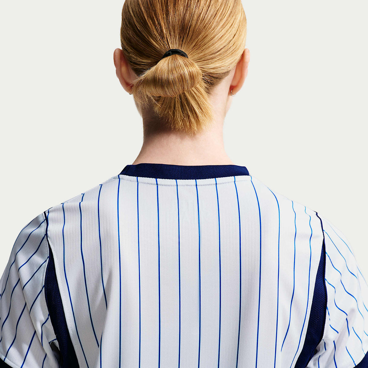 Camisola Feminina Inter de Milão Alternativa 2026/27