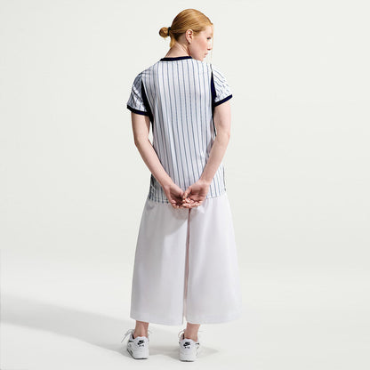 Camisola Feminina Inter de Milão Alternativa 2026/27