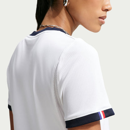 Camisola Feminina PSG Alternativa 2026/27