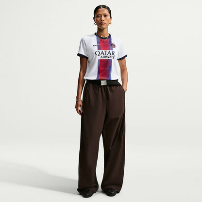 Camisola Feminina PSG Alternativa 2026/27