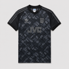 Camisola Retrô Arsenal Blackout 1992
