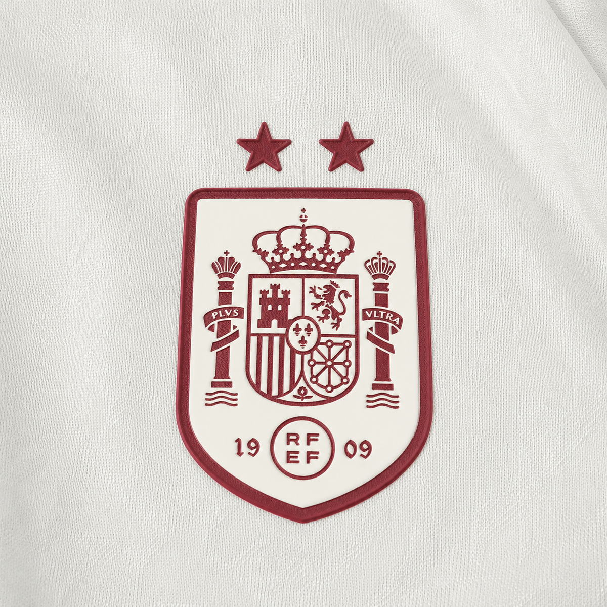 Camisola Espanha Alternativa Bordada Floral 2026/27 – Versão Jogador