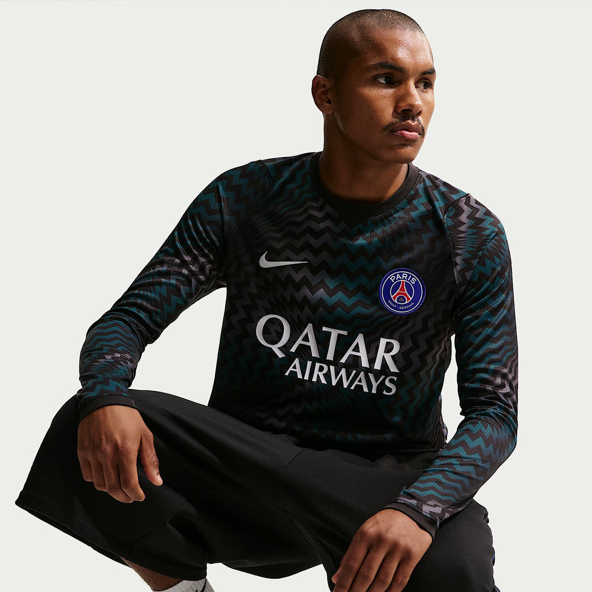 Camisola Guarda-Redes PSG 2026/27
