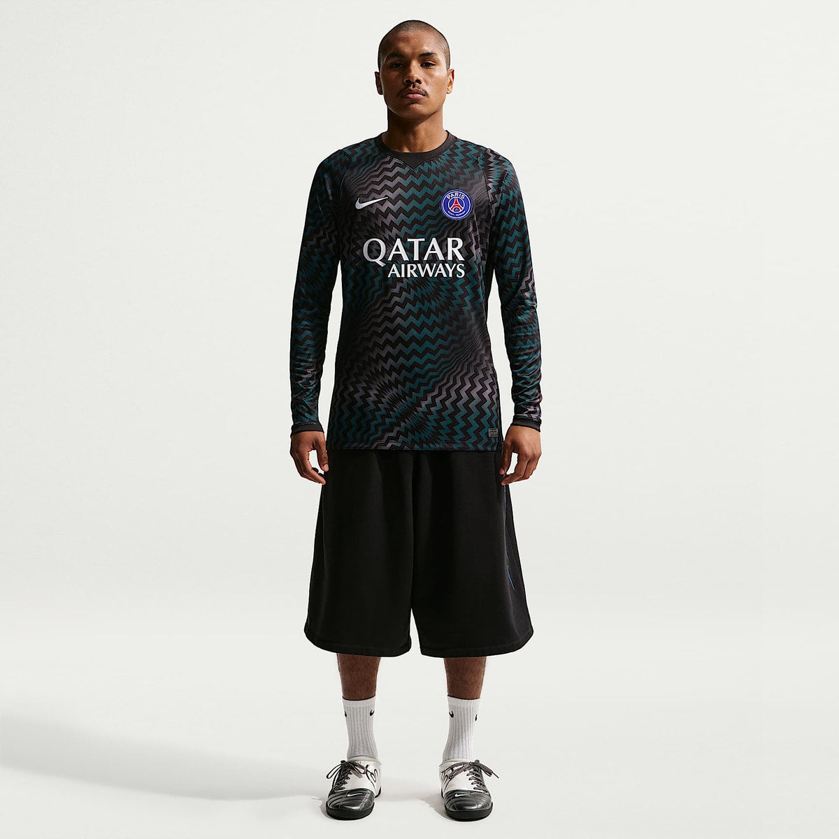 Camisola Guarda-Redes PSG 2026/27