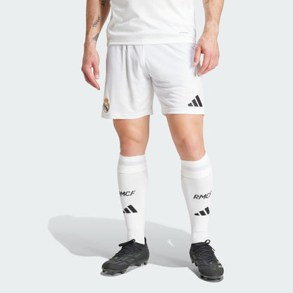 Calções Real Madrid Principais 2024/25
