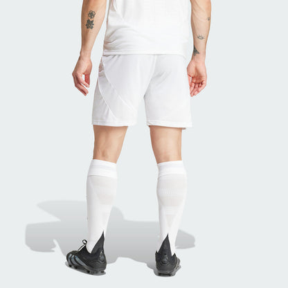Calções Real Madrid Principais 2024/25
