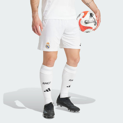 Calções Real Madrid Principais 2024/25