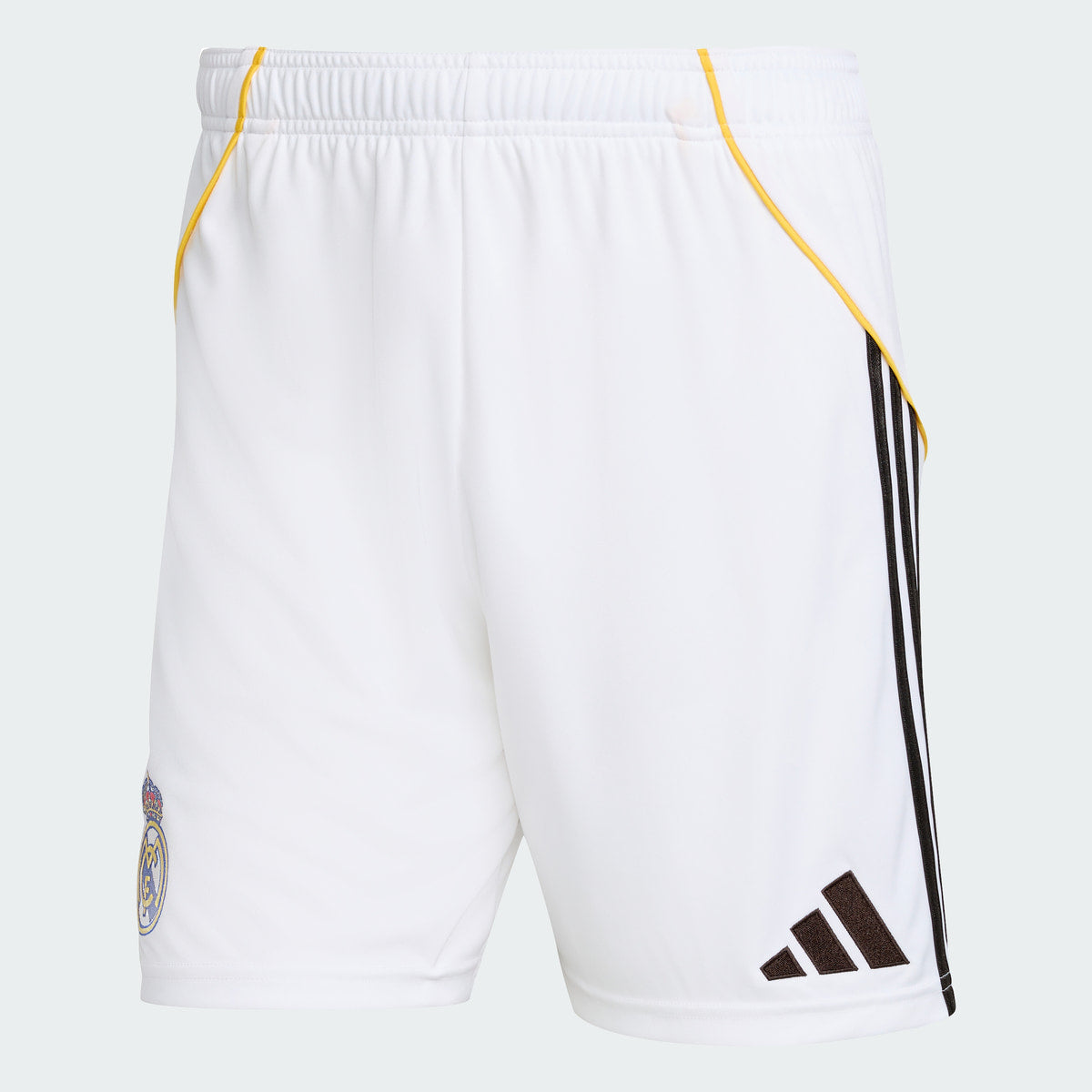 Calções Real Madrid Principais 2025/26