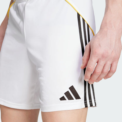 Calções Real Madrid Principais 2025/26