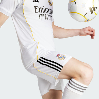 Calções Real Madrid Principais 2025/26