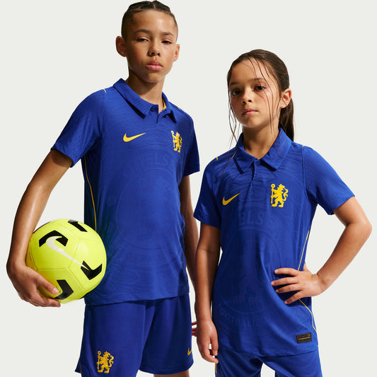 Conjunto Infantil Chelsea Principal 2026/27