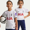 Conjunto Infantil Tottenham Principal 2026/27