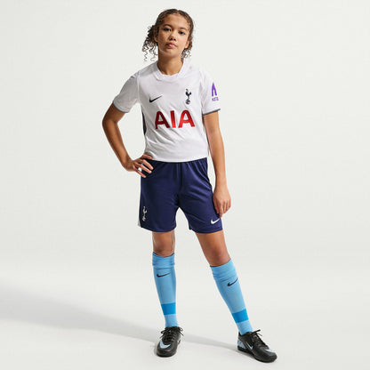 Conjunto Infantil Tottenham Principal 2026/27