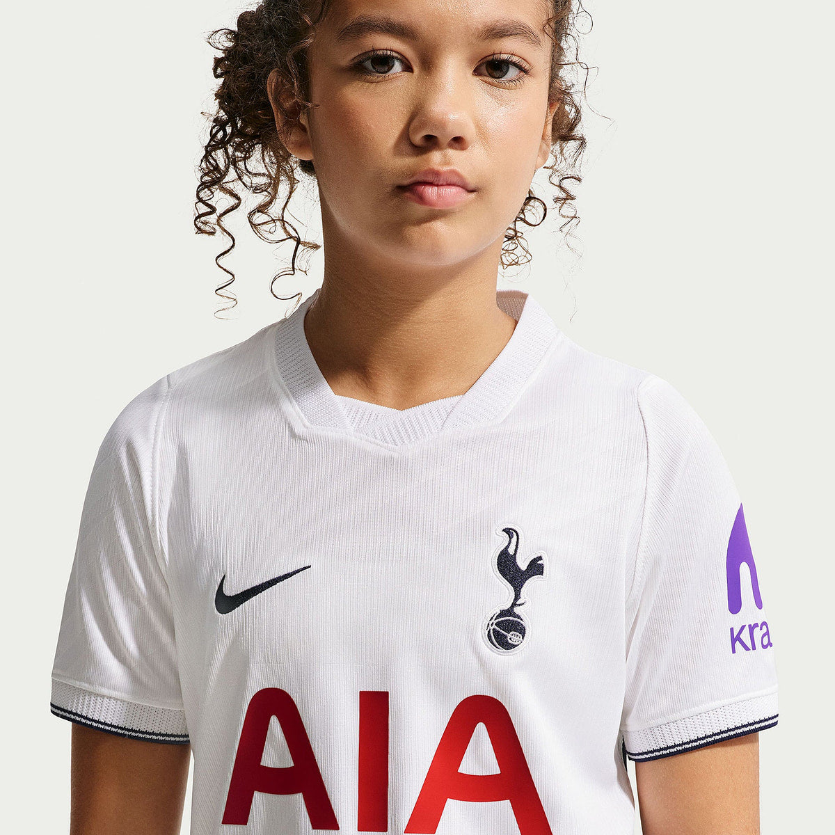 Conjunto Infantil Tottenham Principal 2026/27