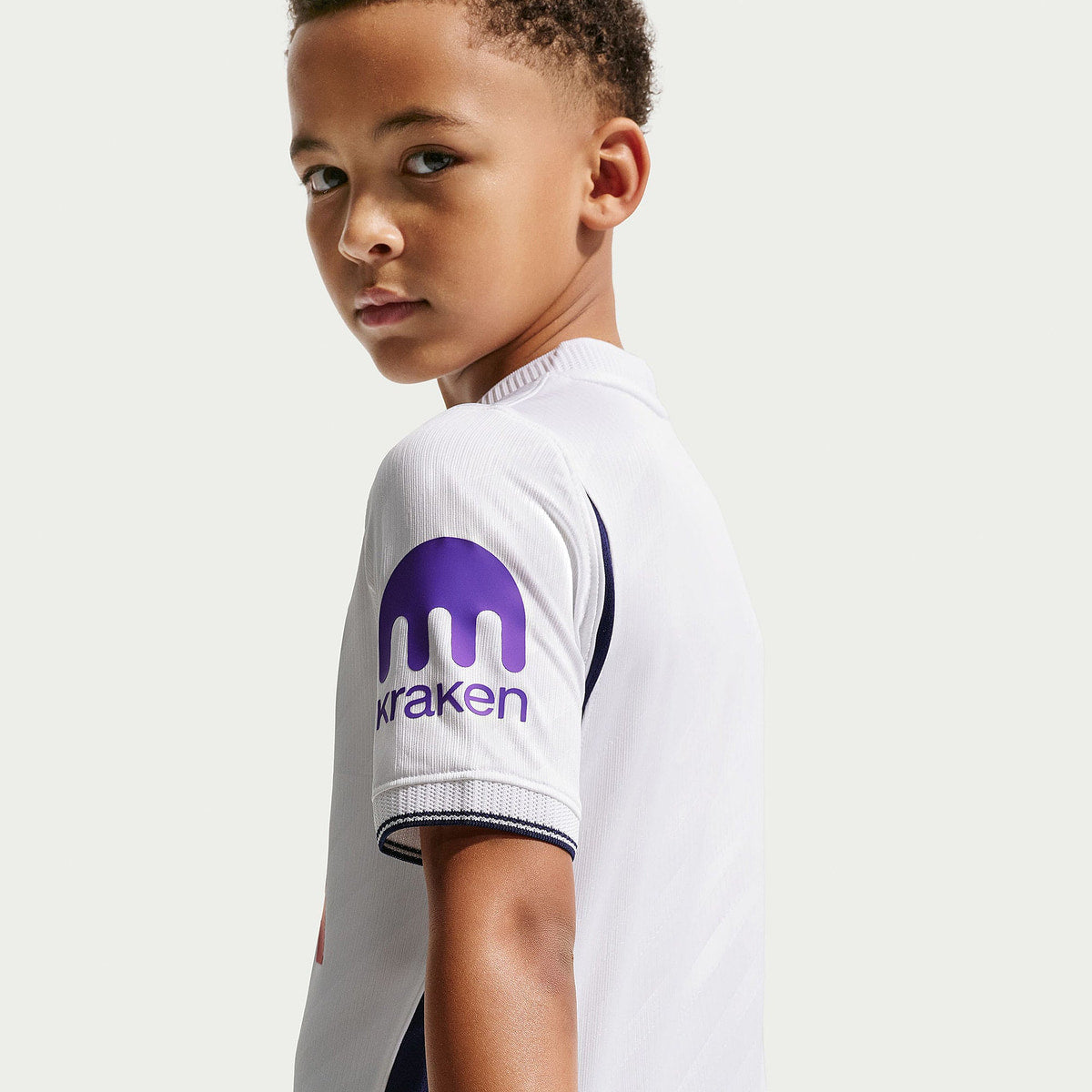 Conjunto Infantil Tottenham Principal 2026/27