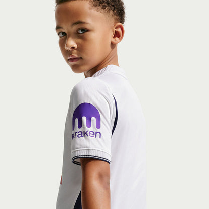 Conjunto Infantil Tottenham Principal 2026/27