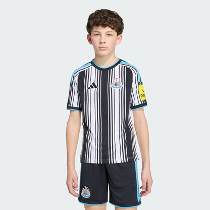 Conjunto Infantil Newcastle Principal 2026/27