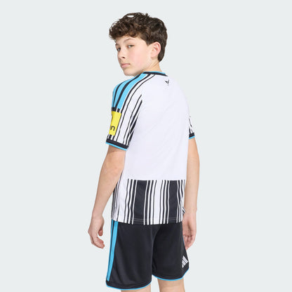 Conjunto Infantil Newcastle Principal 2026/27