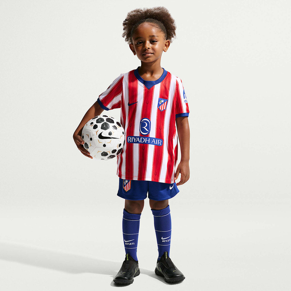 Conjunto Infantil Atlético de Madrid Principal 2026/27