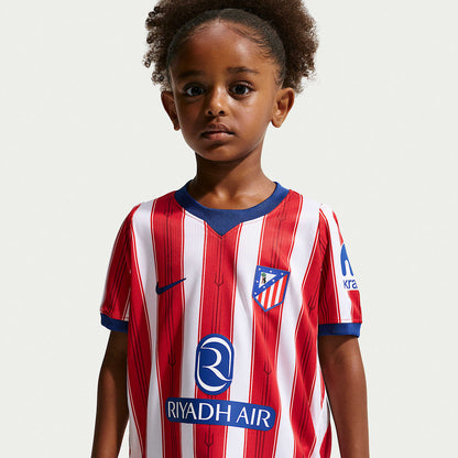 Conjunto Infantil Atlético de Madrid Principal 2026/27