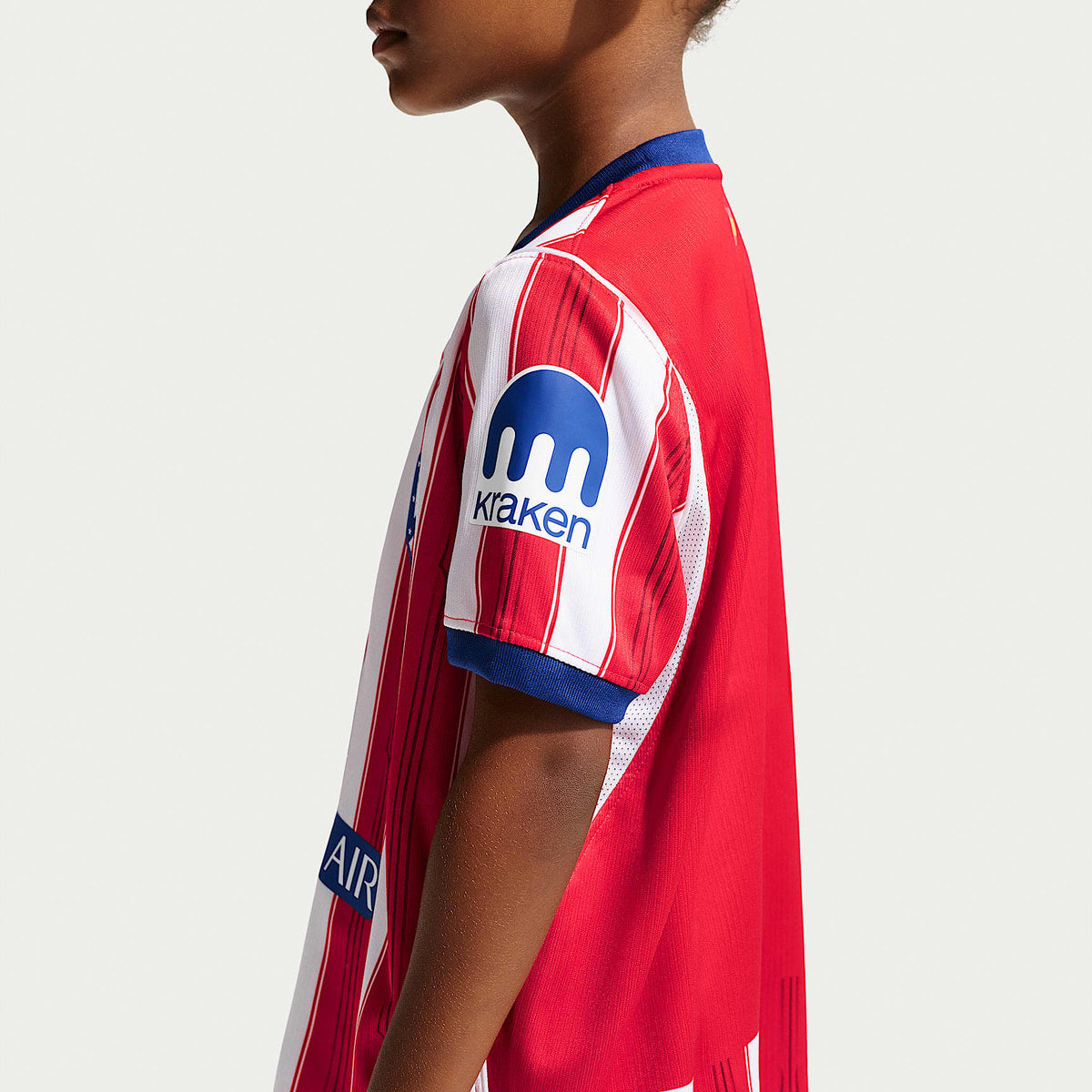 Conjunto Infantil Atlético de Madrid Principal 2026/27