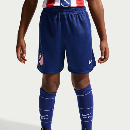 Conjunto Infantil Atlético de Madrid Principal 2026/27