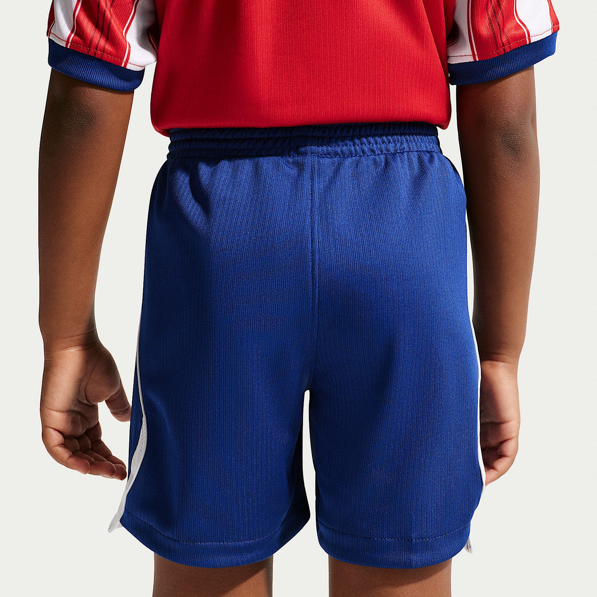 Conjunto Infantil Atlético de Madrid Principal 2026/27