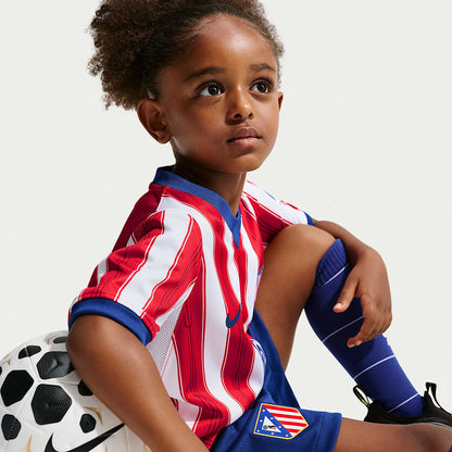 Conjunto Infantil Atlético de Madrid Principal 2026/27