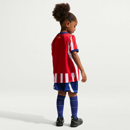 Conjunto Infantil Atlético de Madrid Principal 2026/27