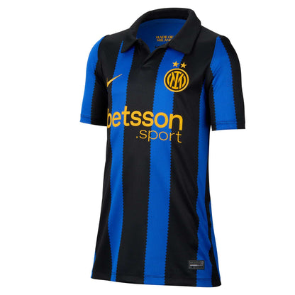 Conjunto Infantil Inter de Milão Principal 2026/27