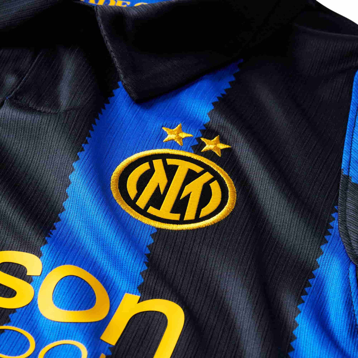 Conjunto Infantil Inter de Milão Principal 2026/27