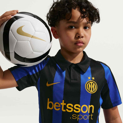 Conjunto Infantil Inter de Milão Principal 2026/27