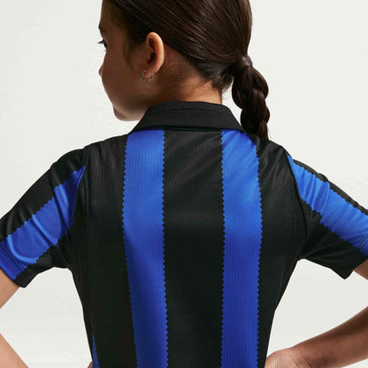 Conjunto Infantil Inter de Milão Principal 2026/27