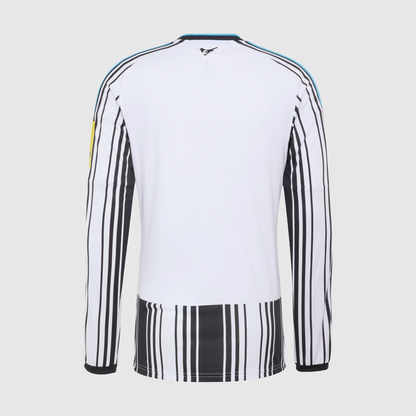 Camisola Newcastle Principal 2026/27 – Manga Comprida