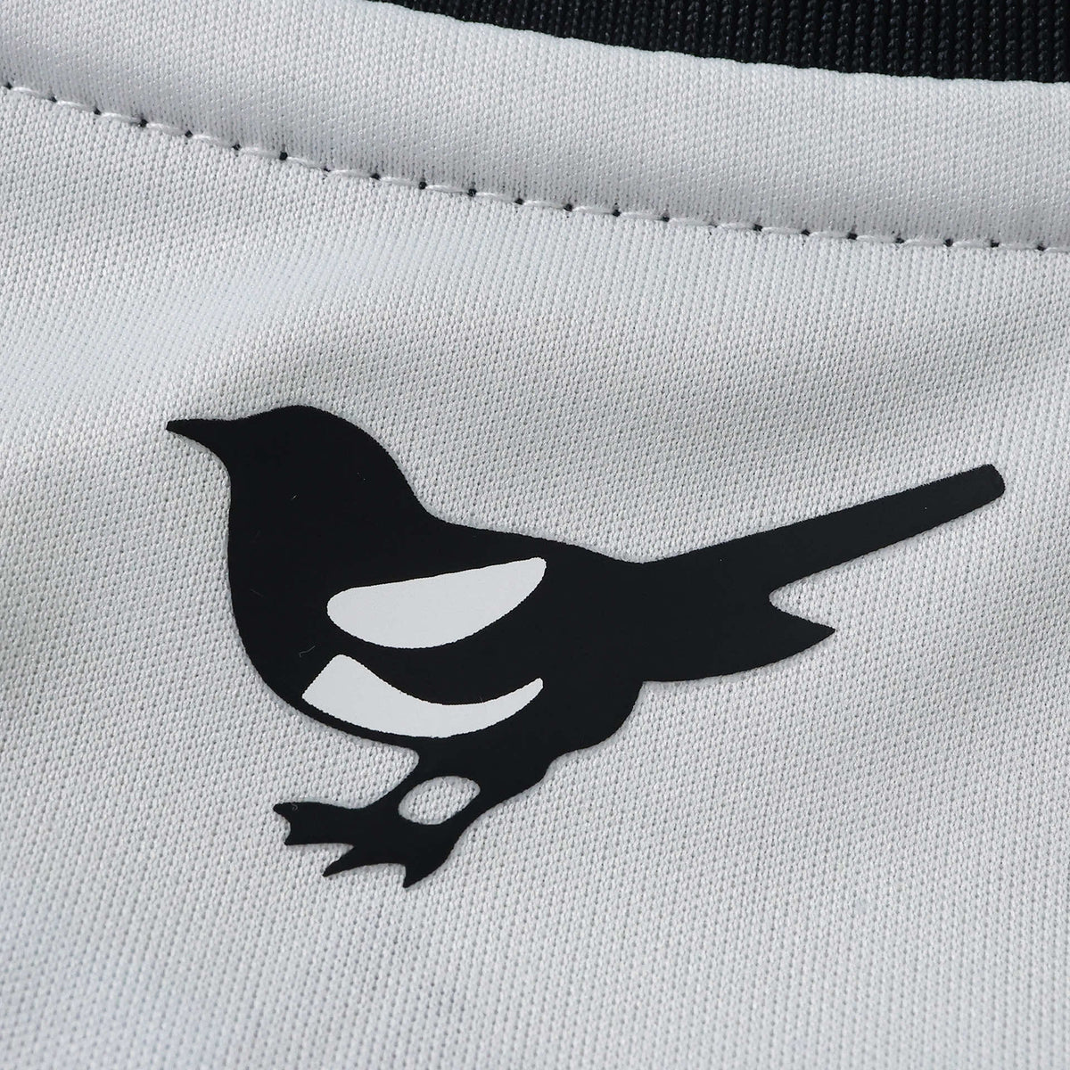 Camisola Newcastle Principal 2026/27 – Manga Comprida