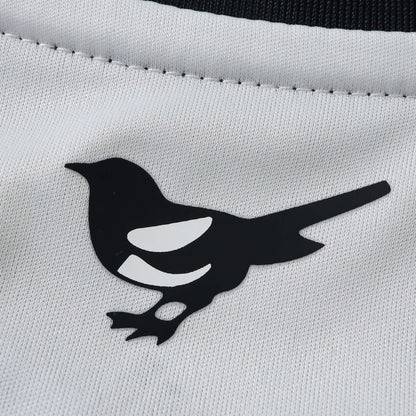 Camisola Newcastle Principal 2026/27 – Manga Comprida