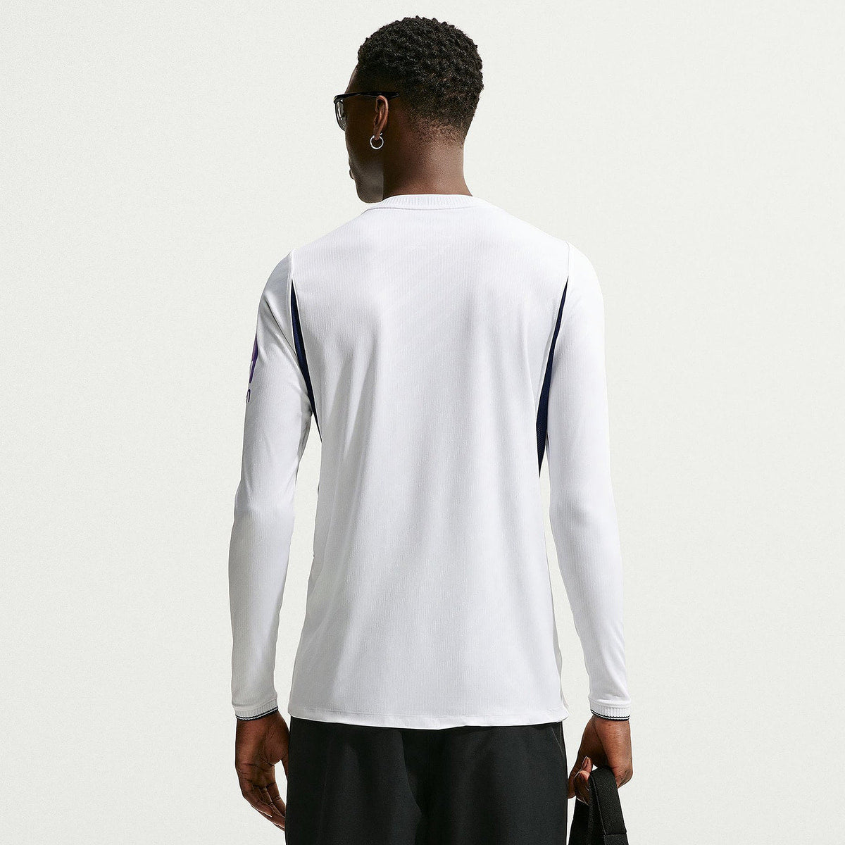 Camisola Tottenham Principal 2026/27 – Manga Comprida