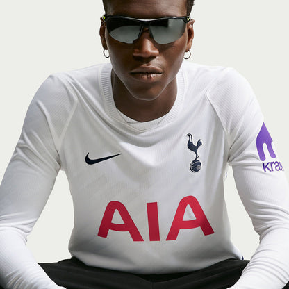 Camisola Tottenham Principal 2026/27 – Manga Comprida